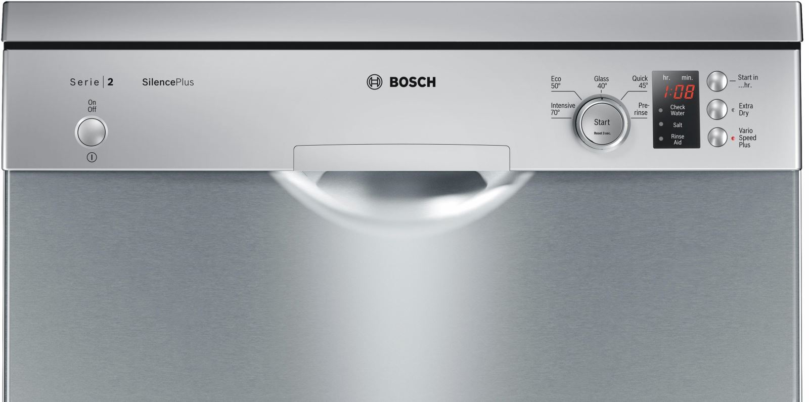 Dịch vụ bảo hành sửa chữa máy rửa bát Bosch chính hãng tại Sóc Trăng